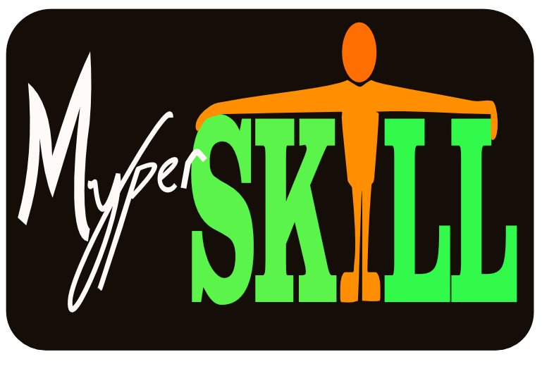 Myperskill Logo 4b